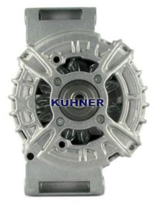 AD KUHNER 553694ri -  Генератор